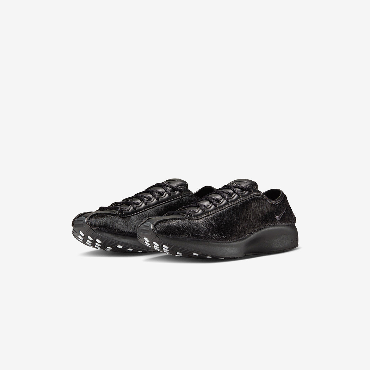 Women's Nike Air Superfly LX 'Black Pony Hair'